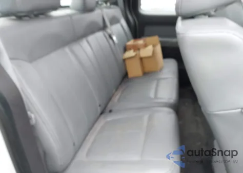 2013 Ford F-150 Xl z USA, uszkodzony, nr VIN 1FTEX1CM6DFB57024